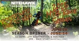 2025 Season Opener MTB Bracket Race