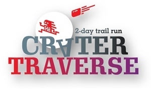 2025 Anatomic Crater Traverse Trail Run - Day 1