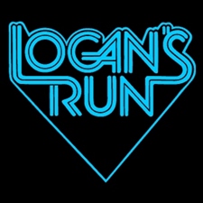 Logan's Run 5k 1 Mile Walk Colonial Cafe