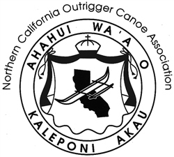 Monterey Hoe Wa'a - Men 2025