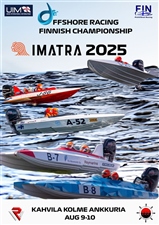 Saimaa Race 2025