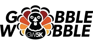 Gobble Wobble 2025 5K