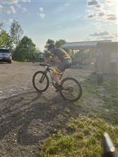 Wainer May 2025 Race