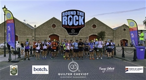 Round The Rock 2026