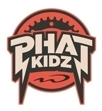 Phat Kidz Race #1 - Golden Triangle