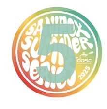 Sanipex Summer Series Race 5 - August 9th 2025