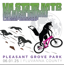 2025 Virginia MTB Marathon State Championship