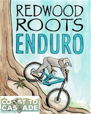 2025 Redwood Roots Enduro - Volunteers