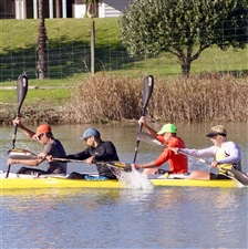 2025 Watersports Marathon Challenge - K2 Challenge