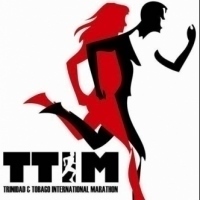 Trinidad & Tobago International Marathon - 1989