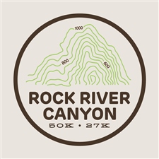 Rock River Canyon Trail Run 2025