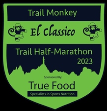 The El Classico Trail Half Marathon & 10km 2025