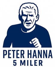 The Peter Hanna 5 Miler