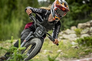 SBP Race Series 25 - Week 6