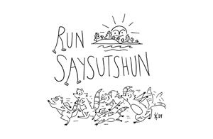 2025 Run Saysutshun