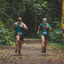 MAUNAWILI OUT AND BACK 2025