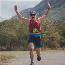 PEACOCK CHALLENGE 2025 (55 mi and 27.5 mi)