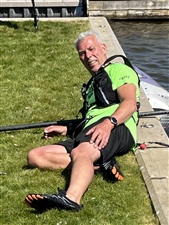 NSR 5km & 10km TT - June 2025