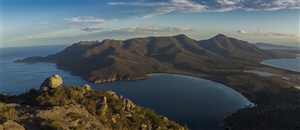 Freycinet trail run 2026