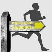 Hurstwood Trail Race 2025