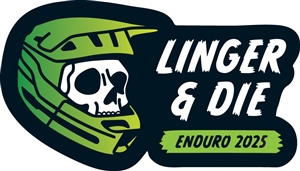 Linger and Die Enduro 2025