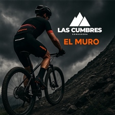 LAS CUMBRES 2025 edición EL MURO