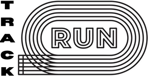 Trackrun 5000m series race 4