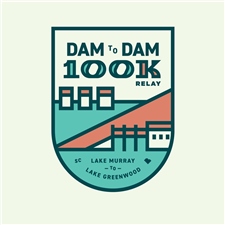 2026 Dam to Dam 100k Relay- Team Registration