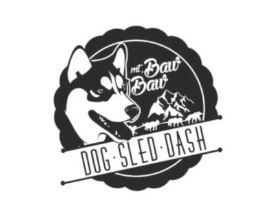 Mt Baw Baw DOG SLED DASH