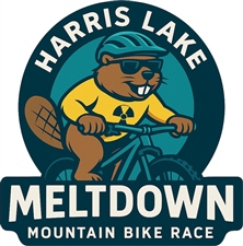 2025 Race @Harris Lake