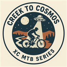 2025 Creek to Cosmos - MTB Series
