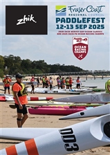 2025 PQ Zhik Ocean Racing Champs (FCPF 2/2)