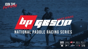 2025 Black Project x GBSUP National Series