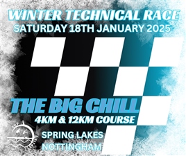 The Big Chill 2026