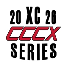 2026 CCCX MTB 6-PACK (SAVE $54)