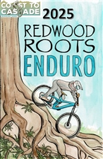 2025 Redwood Roots Enduro - Expert/Sport