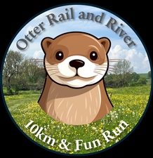 Otter Rail and River 10km