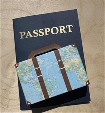 Passport to Adventure