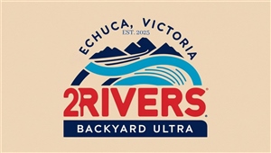 2 Rivers Backyard Ultra