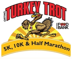 [Placeholder] Orting Food Bank Turkey Trot