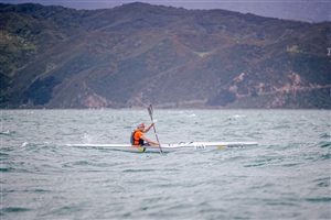 Windy City Downwind 2025