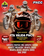 PNCC #4 - 2025 (Rock River Ranch) Chiriqui