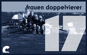 17.2 Förde speed race f/mixed 4x+
