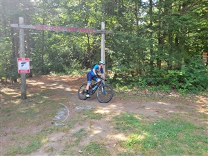 Chasm Riders 2025 Race Series - Race 3
