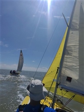 Summer Series 2025 Day 2 Race 1
