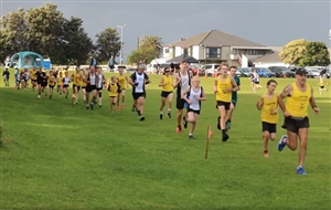 Manawatu Whanganui XC - F/Moa entries