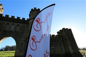 Wye Valley Tunnel Run 2025