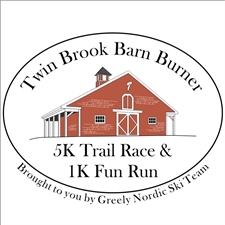 Twin Brook Barn Burner 2025