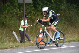 Rapid Wheelmen Time Trial - July 14, 2025