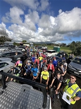 ASC Otaua Road Race - 27th July